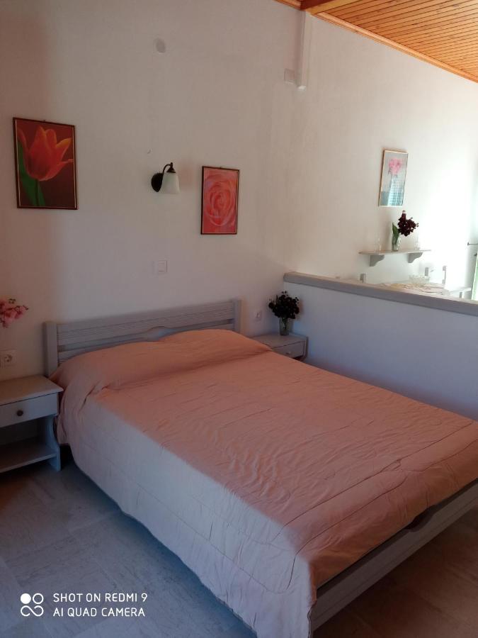 Soustas Apartments Longós Extérieur photo