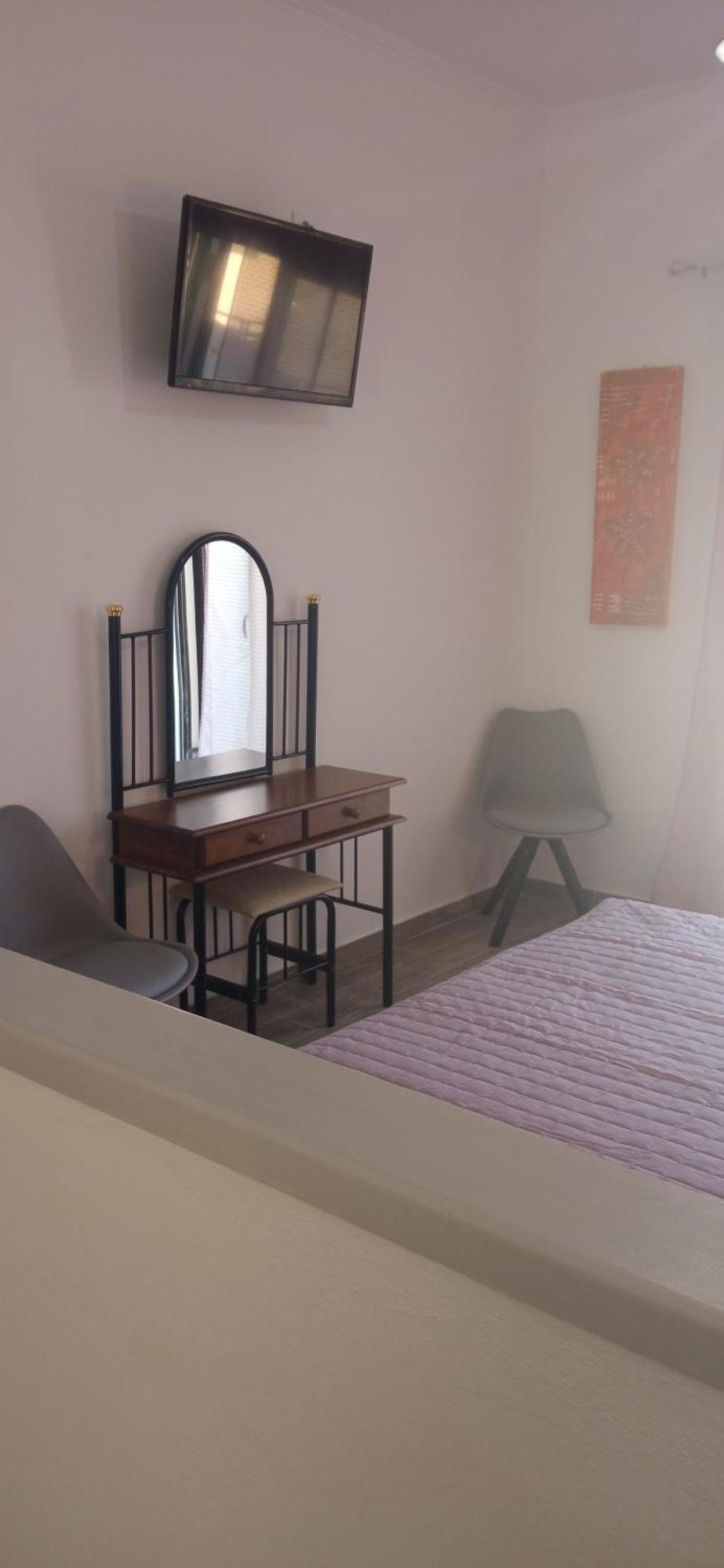 Soustas Apartments Longós Extérieur photo