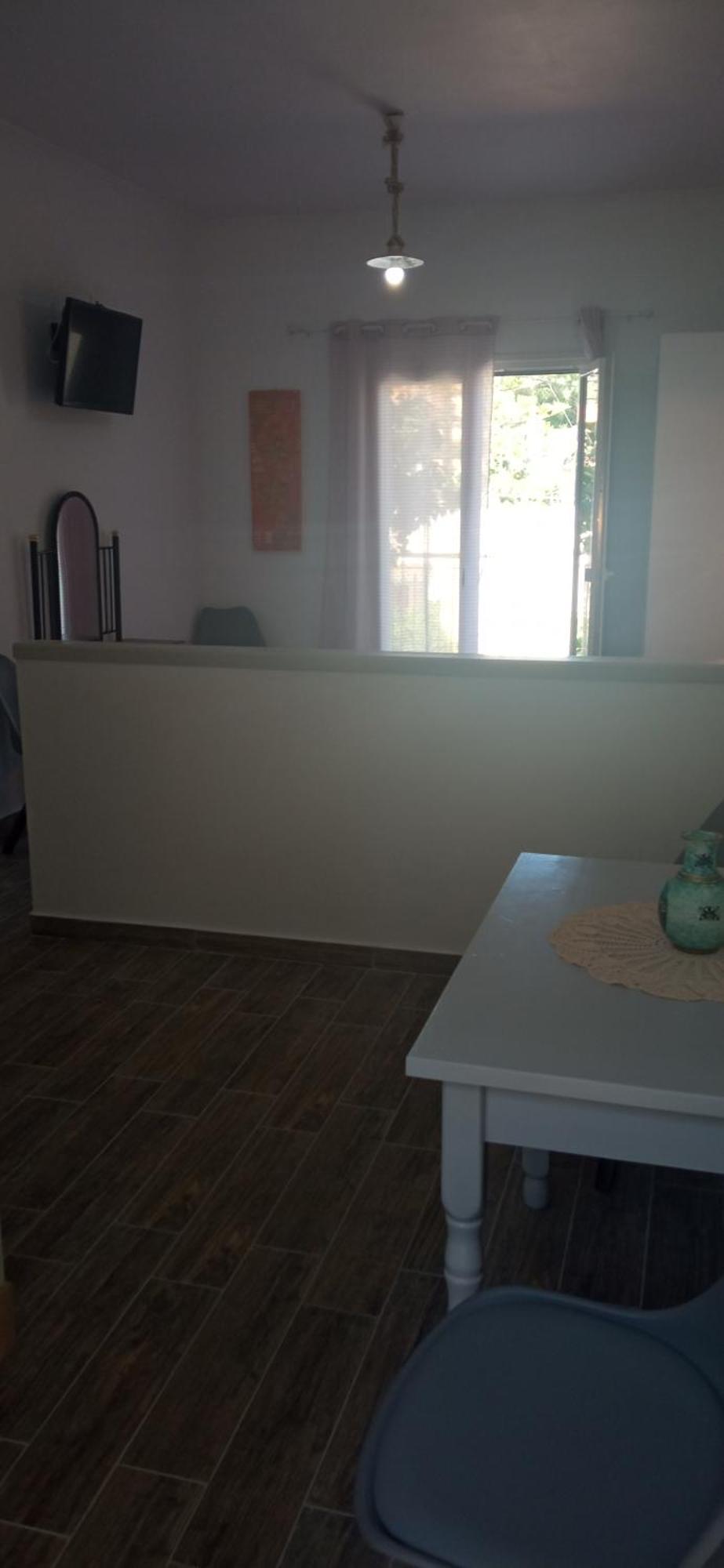 Soustas Apartments Longós Extérieur photo