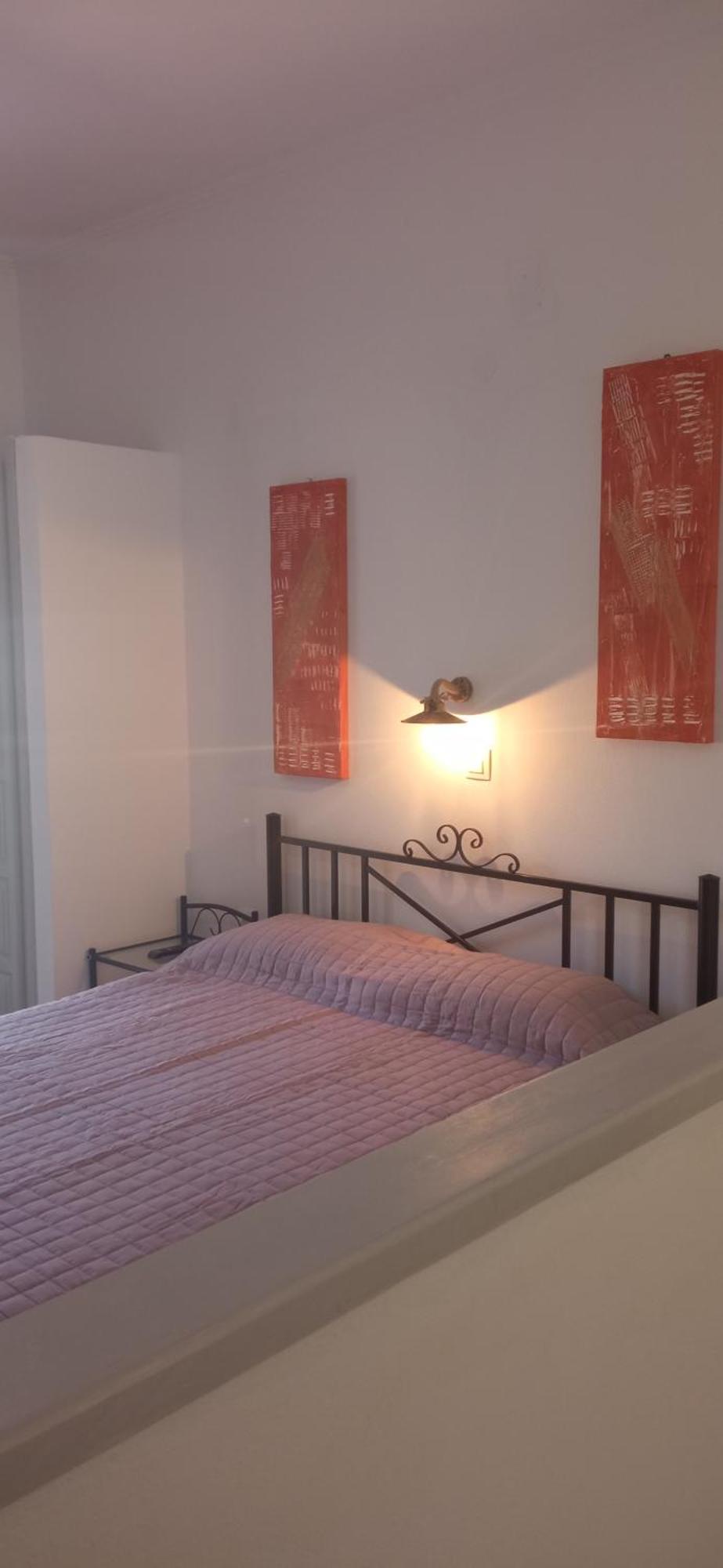 Soustas Apartments Longós Extérieur photo
