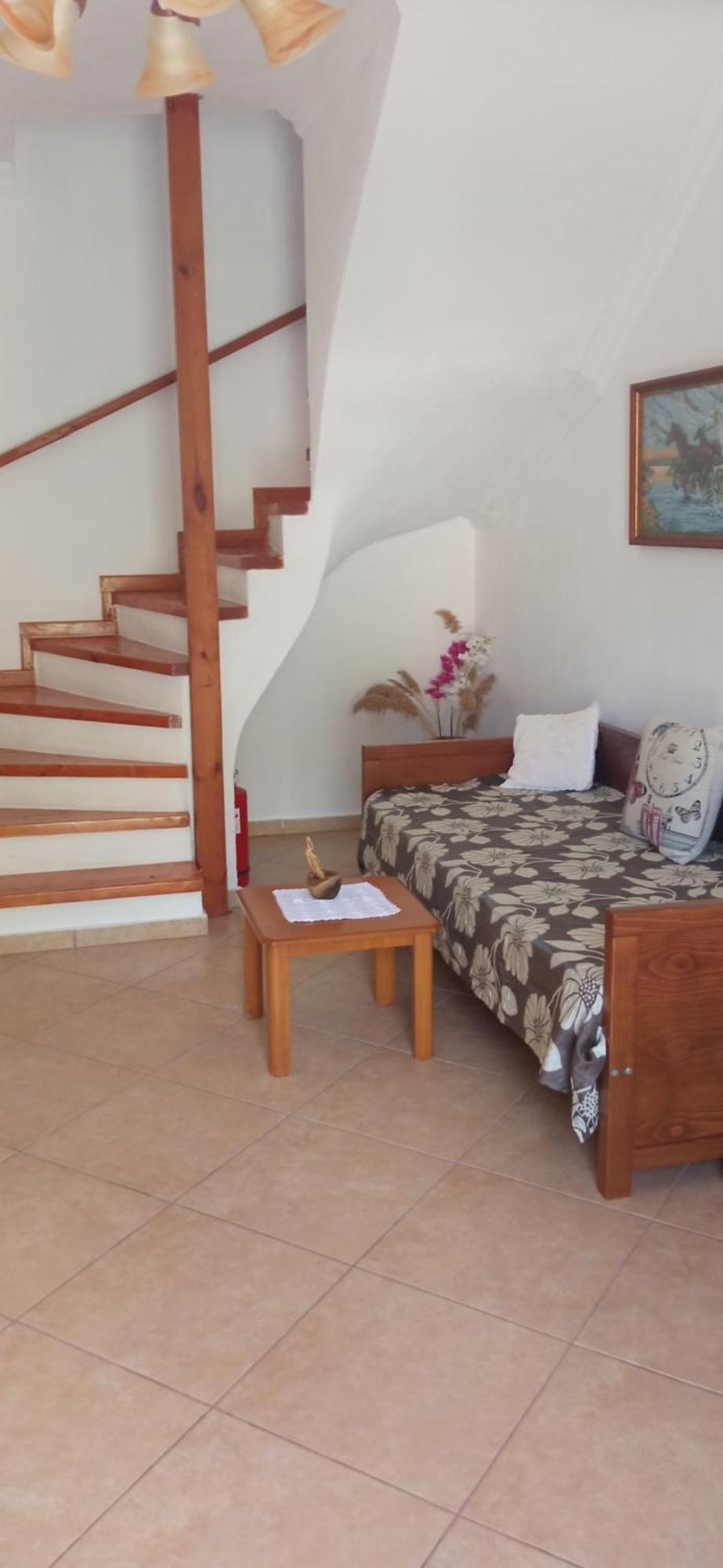 Soustas Apartments Longós Chambre photo