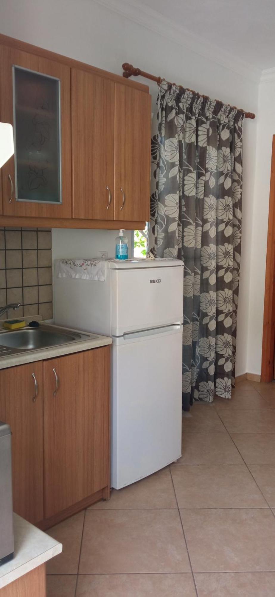 Soustas Apartments Longós Extérieur photo