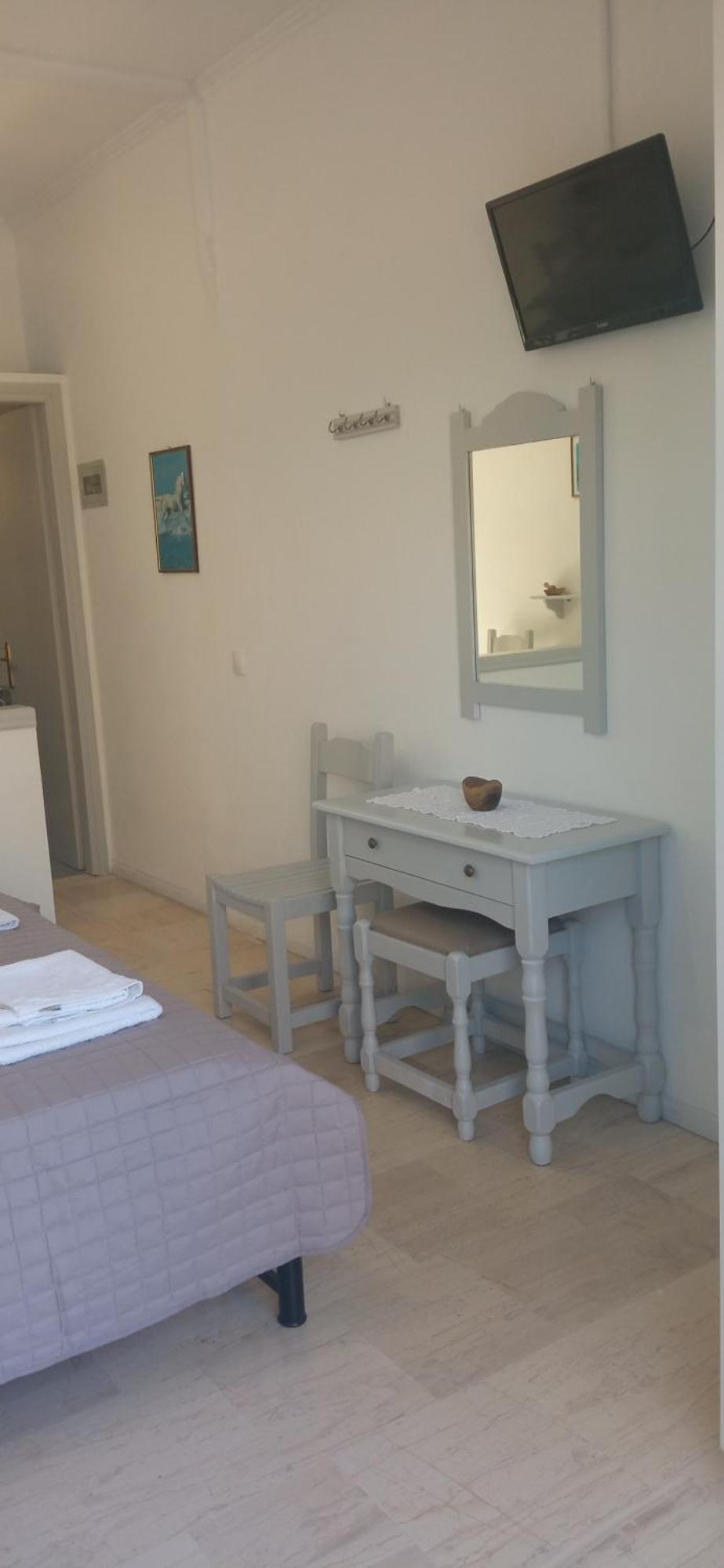 Soustas Apartments Longós Extérieur photo