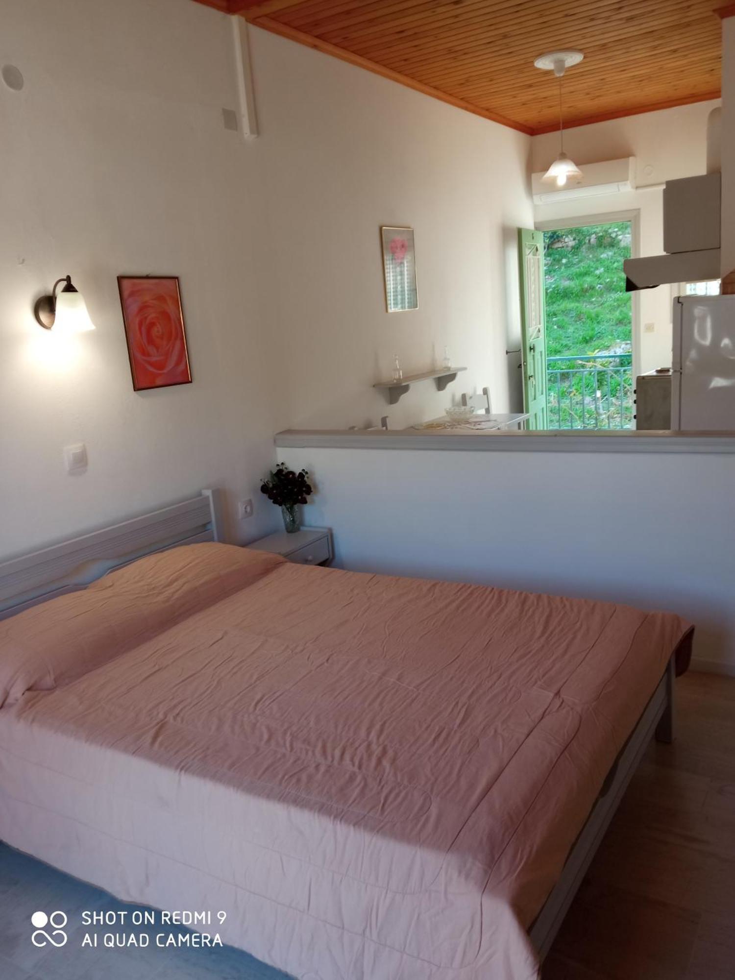 Soustas Apartments Longós Extérieur photo