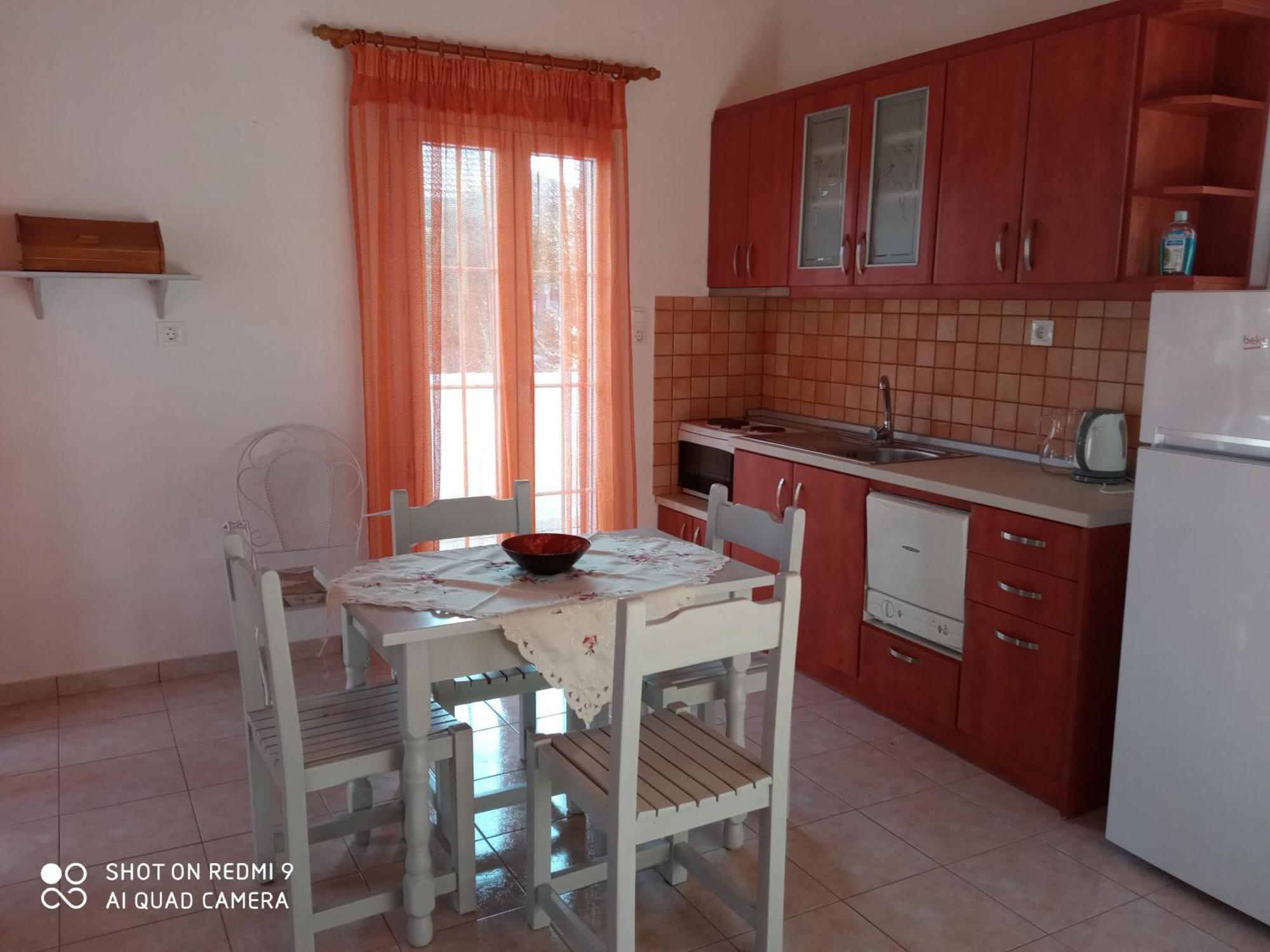 Soustas Apartments Longós Extérieur photo
