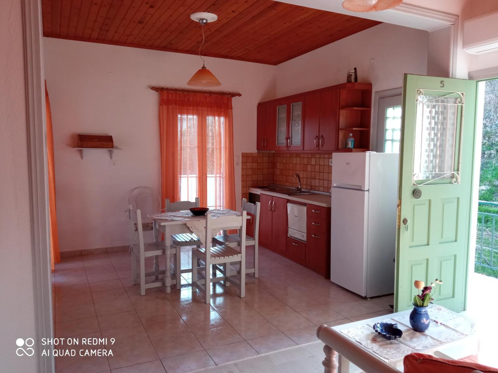 Soustas Apartments Longós Extérieur photo