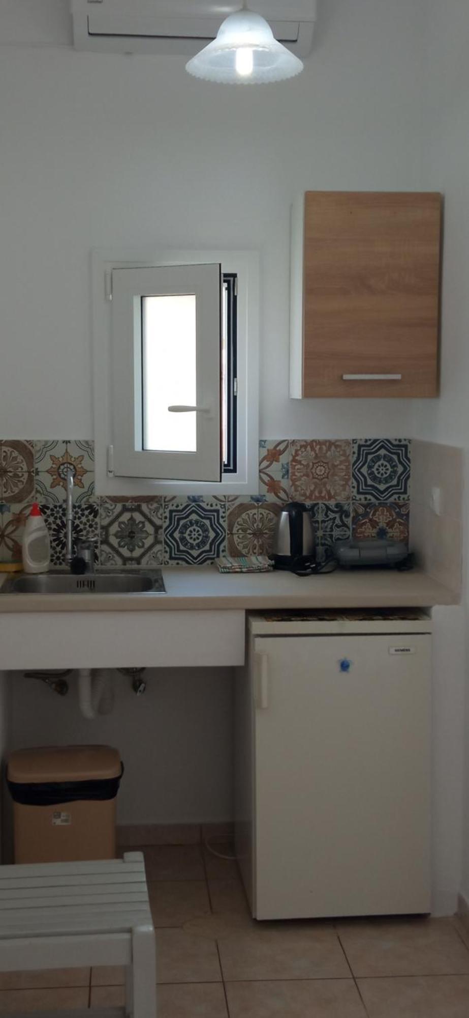 Soustas Apartments Longós Extérieur photo